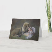 De drie feestdagen kaart (Voorkant)