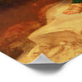 De drie filosofen poster (Hoek)