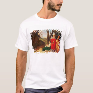 De drie filosofen t-shirt