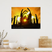 De drie gedistilleerde dranken poster (Keuken)