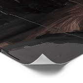 De drie genaden van het expressionisme – Bold Cont Poster (Hoek)