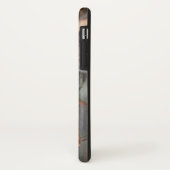 De drie gratiën door Edouard Bisson Case-Mate iPhone Case (Achterkant/links)