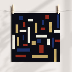 De Drie Gratiën Poster