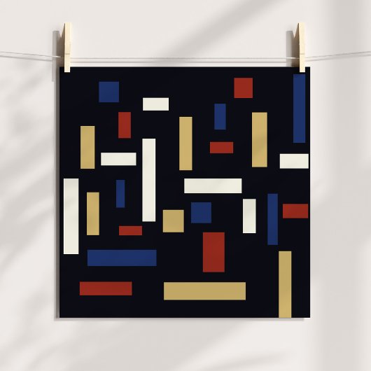 De Drie Gratiën Poster