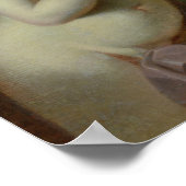 De drie kinderen van monsieur Langlois Poster (Hoek)