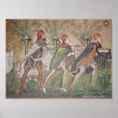 De drie koningen poster (Voorkant)