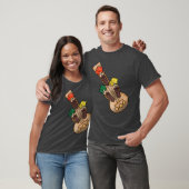 De Drie Koningen T-shirt (Unisex)