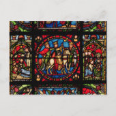 De drie Magi Briefkaart (Voorkant)