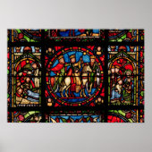 De drie Magi Poster (Voorkant)