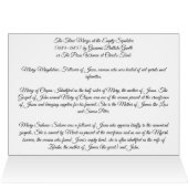 De Drie Maria's (Binnen Horizontaal (Boven))