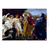 De Drie Maria's (Voorkant Horizontaal)