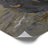 De drie marys poster (Hoek)