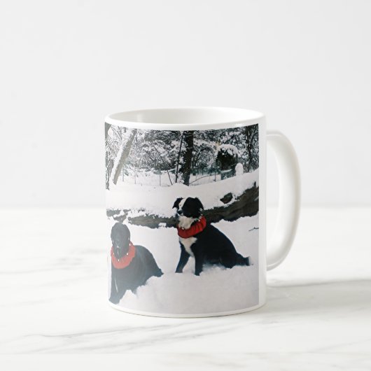 De drie musketiers koffiemok (Voorkant rechts)