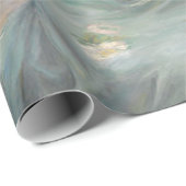 De drie races van Edouard Bisson Cadeaupapier (Rol Hoek)