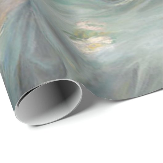 De drie races van Edouard Bisson Cadeaupapier (Rol Hoek)