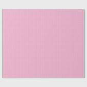 De Drie Spijkers, Roze en Witte Kruis Christelijk Cadeaupapier (Vlak)