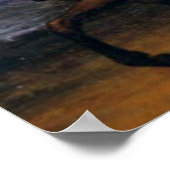 De drie Wisemen Poster (Hoek)