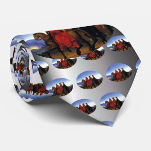 De drie Wisemen Stropdas