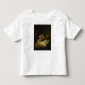 De drie zussen kinder shirts (Voorkant)