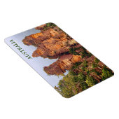 De drie zussen Magnet Magneet (Rechterzijde)