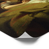 De drie zussen poster (Hoek)