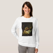 De drie zussen t-shirt (Voorkant volledig)