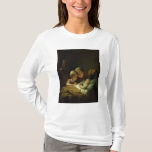 De drie zussen t-shirt