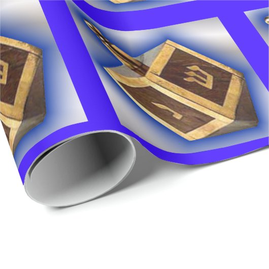 De Driedel Cadeaupapier (Rol Hoek)