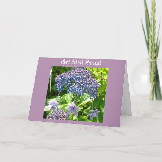 De drievuldigheid wordt goed kaart (Voorkant)