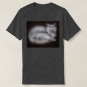 De drijfveer van de bruinheid t-shirt (Design voorkant)