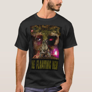 De drijvende Mannen - de uren van het Slijpje - Sh T-shirt