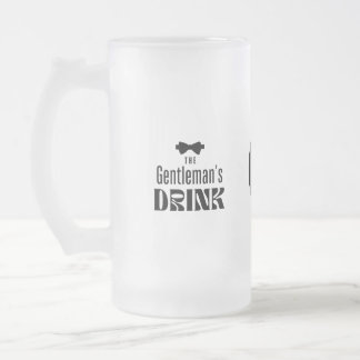 De Drink van de heer Mok