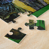 De Drinkers door Vincent van Gogh Legpuzzel (Zijkant)