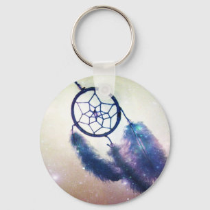 De drocatcher sleutelhanger
