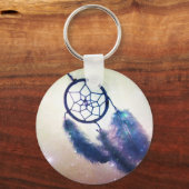 De drocatcher sleutelhanger (Voorkant)