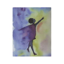 De dromen bereiken Binnen