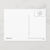 De dromen komen true_pc feestdagenkaart (Achterkant)