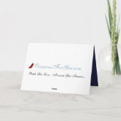 De Dromen van de paardebloem: Inspirerend Kaart (Achterkant)