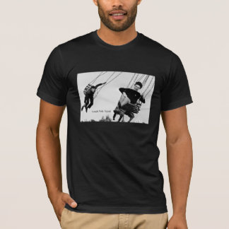 De dromen van John Anderson T-shirt