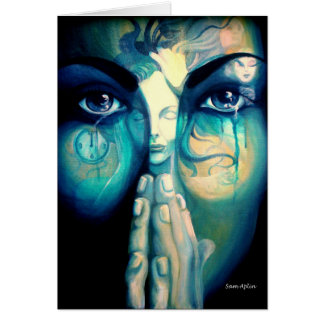 De dromen waarin ik daag