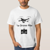 De Drone Pilot