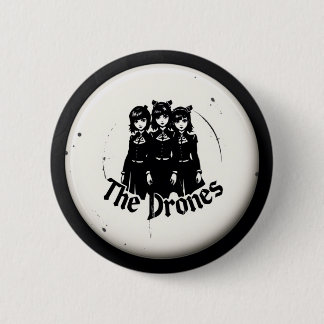 DE DRONES RONDE BUTTON 5,7 CM