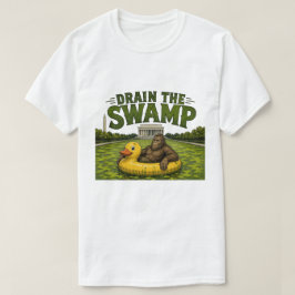 DE DROOG DE MOERAS T-SHIRT