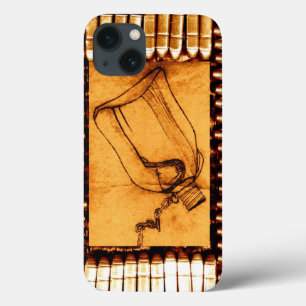 De droogte Case-Mate iPhone case
