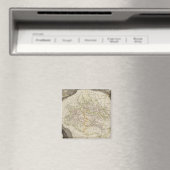 De droogte magneet (Insitu (Vaatwasser))
