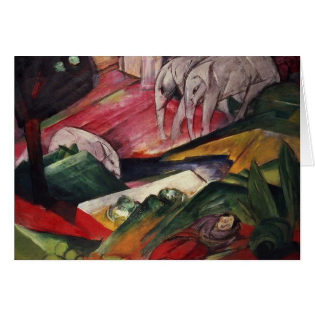 De droom (Voorkant Horizontaal)