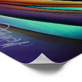 De droom c532 poster (Hoek)