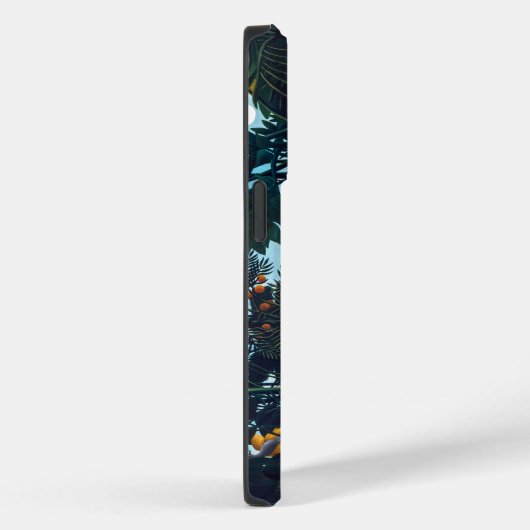 De droom | Henri Rousseau | Case-Mate iPhone Case (Achterkant / Rechts)