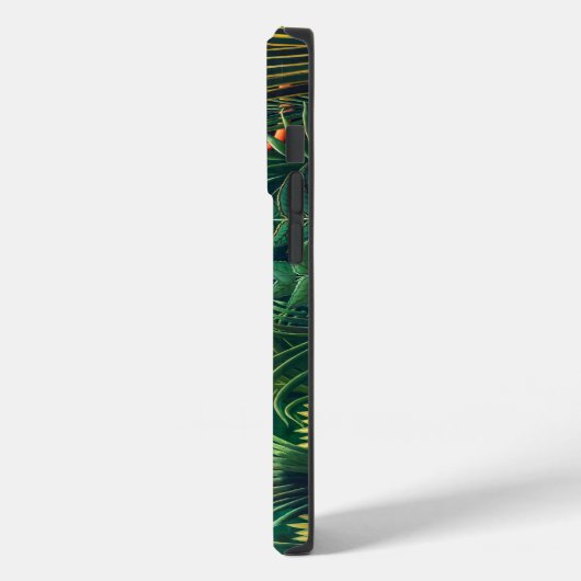 De droom | Henri Rousseau | Case-Mate iPhone Case (Achterkant / Links)