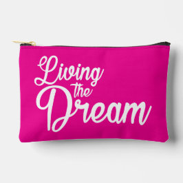 De droom Inspirerend Motivatie leven Etui